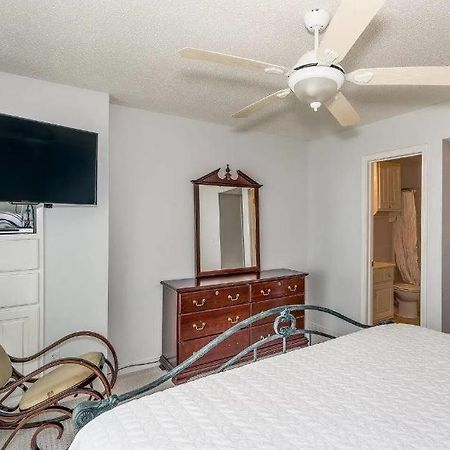 Villa Boardwalk Unit E4 Pensacola Beach Exterior foto