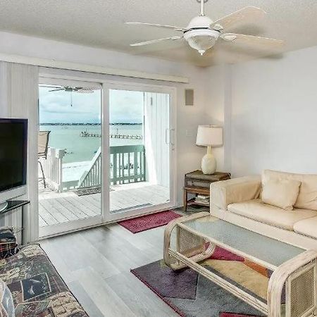 Villa Boardwalk Unit E4 Pensacola Beach Exterior foto