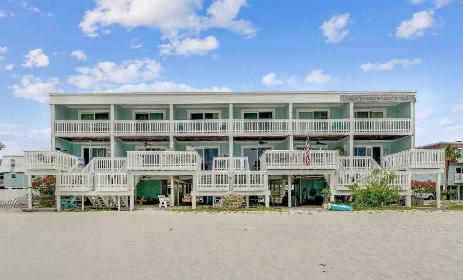 Villa Boardwalk Unit E4 Pensacola Beach Exterior foto