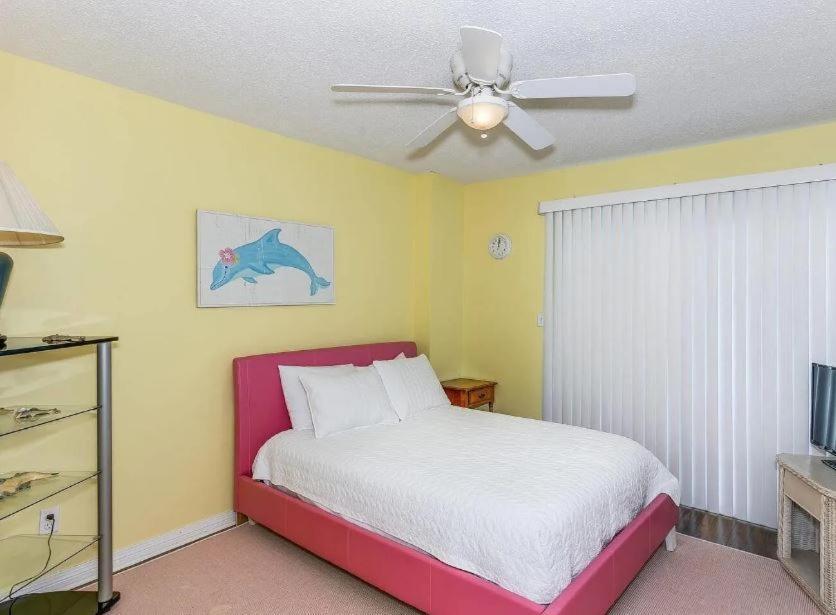 Villa Boardwalk Unit E4 Pensacola Beach Exterior foto