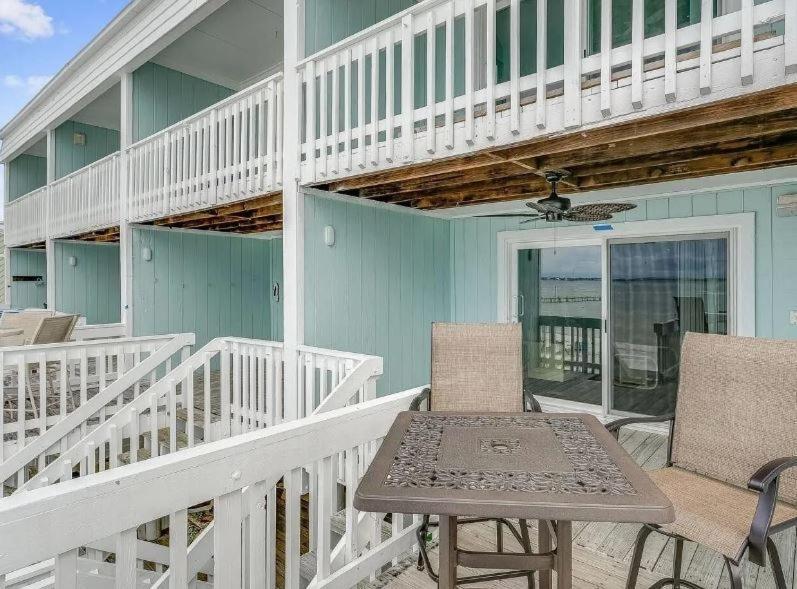 Villa Boardwalk Unit E4 Pensacola Beach Exterior foto