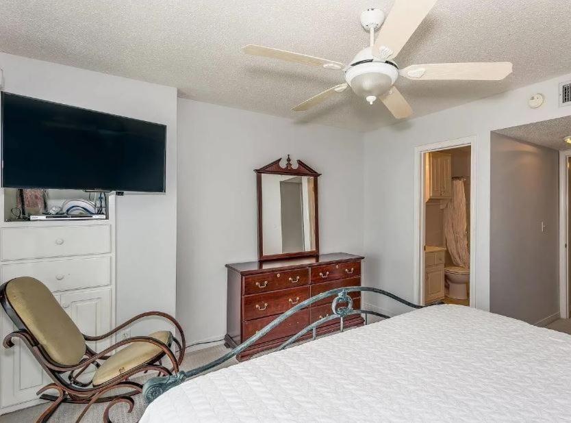 Villa Boardwalk Unit E4 Pensacola Beach Exterior foto