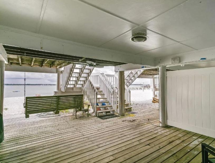 Villa Boardwalk Unit E4 Pensacola Beach Exterior foto