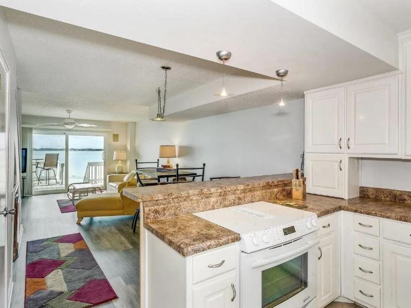 Villa Boardwalk Unit E4 Pensacola Beach Exterior foto