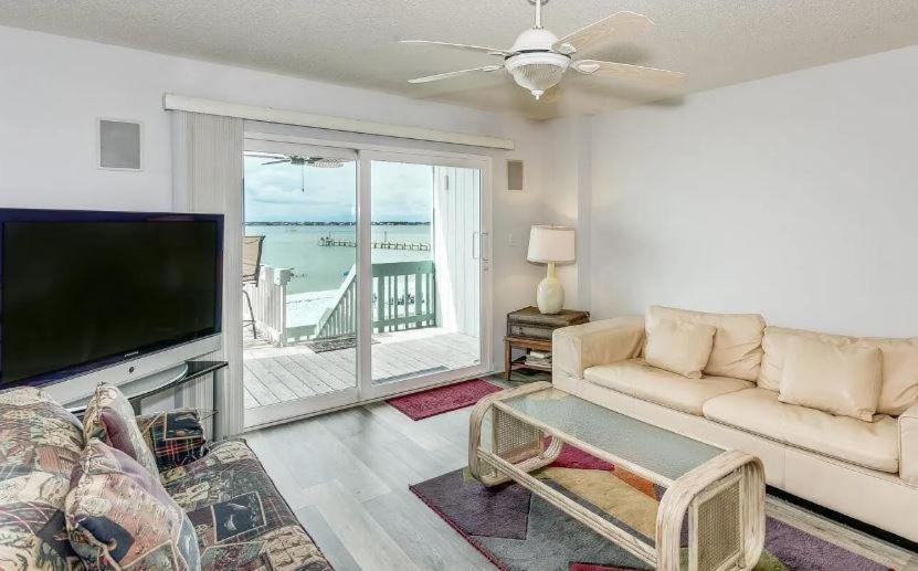 Villa Boardwalk Unit E4 Pensacola Beach Exterior foto