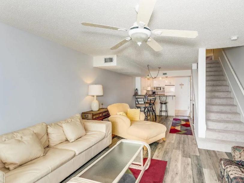 Villa Boardwalk Unit E4 Pensacola Beach Exterior foto